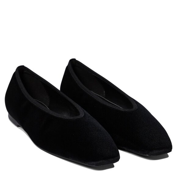 Toteme Ballerinas IT 40 Women - Picture 2 of 5